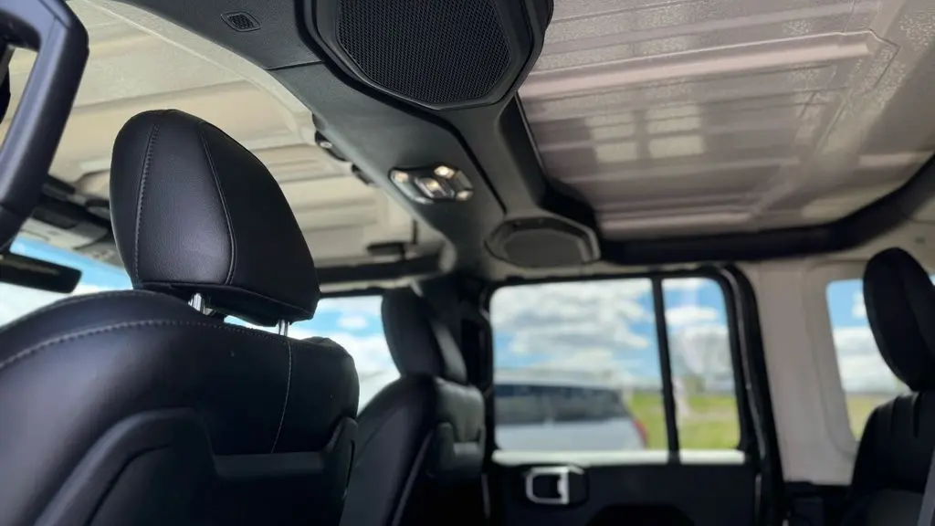 2023 Jeep Wrangler Rubicon 4xe
