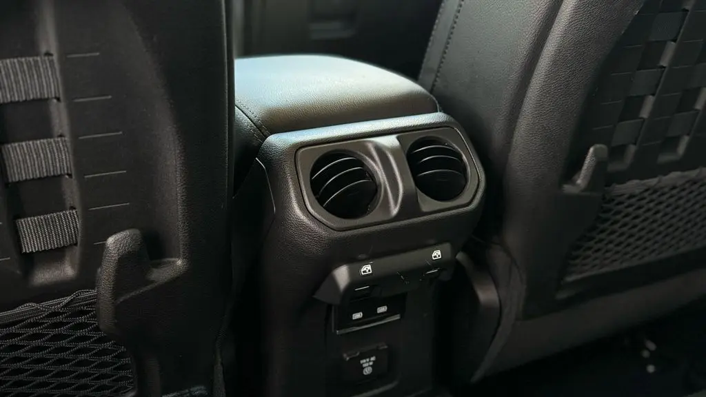 2023 Jeep Wrangler Rubicon 4xe
