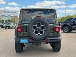 2023 Wrangler Thumbnail 19