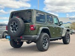 2023 Wrangler Thumbnail 20