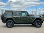 2023 Wrangler Thumbnail 21