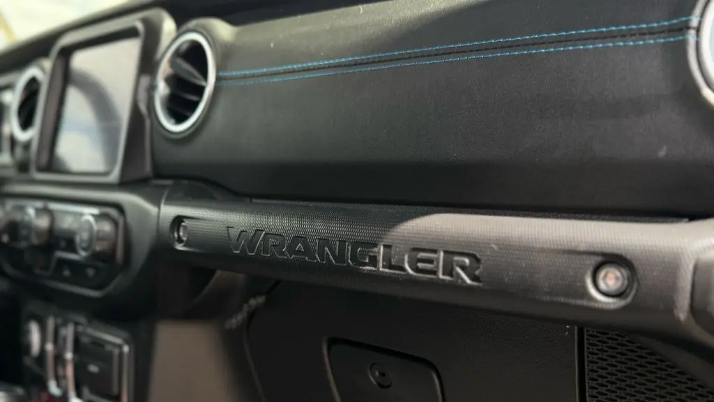 2023 Jeep Wrangler Rubicon 4xe