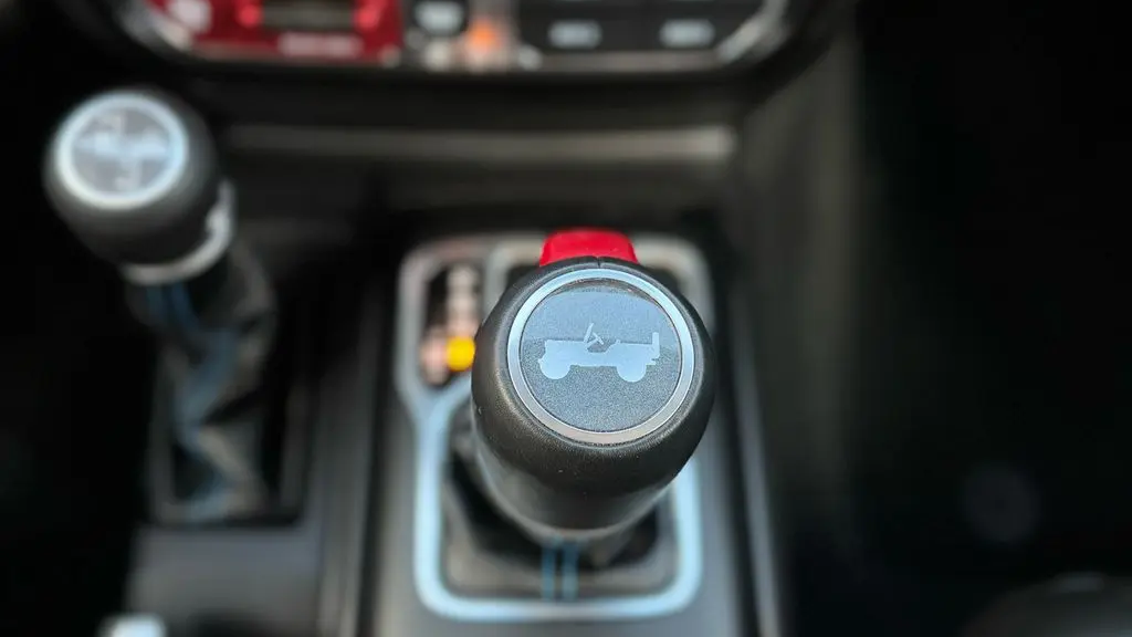 2023 Jeep Wrangler Rubicon 4xe