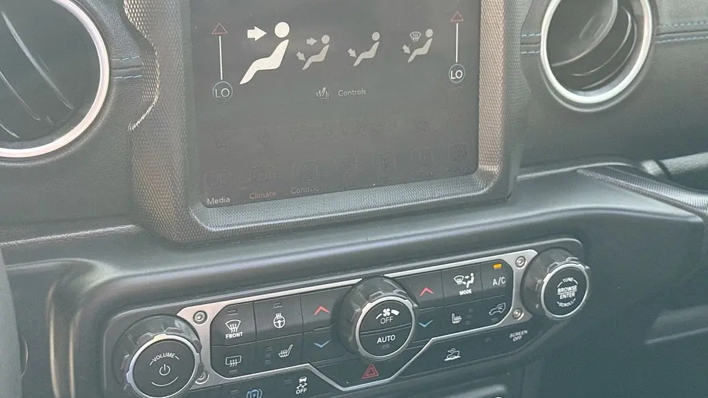 2023 Jeep Wrangler Rubicon 4xe 20th Anniversary