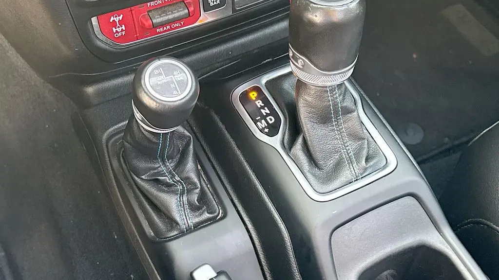 2023 Jeep Wrangler Rubicon 4xe 20th Anniversary