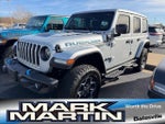 2023 Wrangler Thumbnail 1
