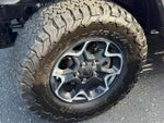 2023 Wrangler Thumbnail 2