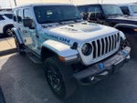 2023 Wrangler Thumbnail 6
