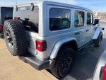 2023 Wrangler Thumbnail 8
