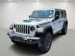 2023 Wrangler Thumbnail 1