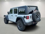 2023 Wrangler Thumbnail 2