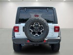 2023 Wrangler Thumbnail 3