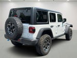 2023 Wrangler Thumbnail 4