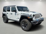 2023 Wrangler Thumbnail 5