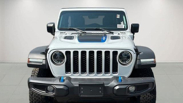 2023 Jeep Wrangler Rubicon 4xe 20th Anniversary