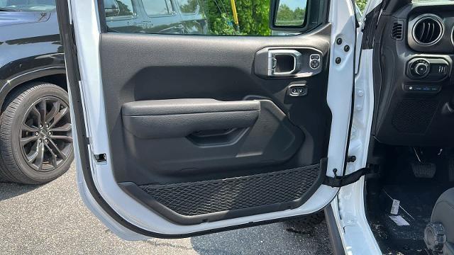 2023 Jeep Wrangler Rubicon 4xe 20th Anniversary