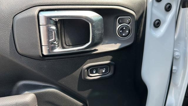 2023 Jeep Wrangler Rubicon 4xe 20th Anniversary