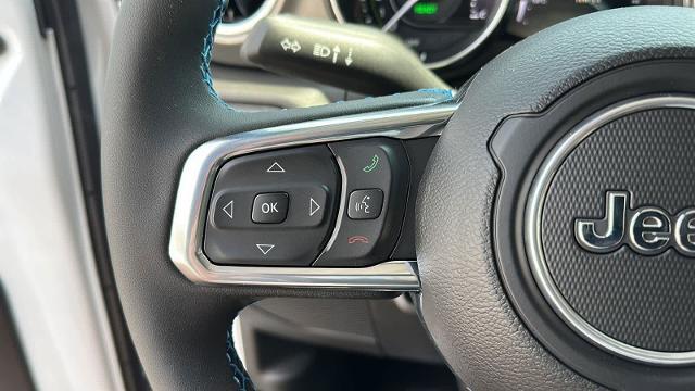 2023 Jeep Wrangler Rubicon 4xe 20th Anniversary