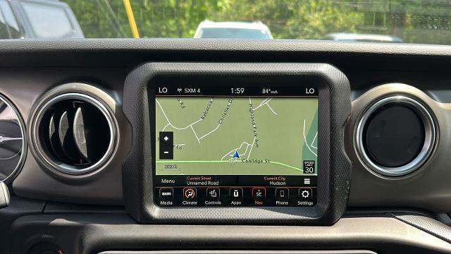 2023 Jeep Wrangler Rubicon 4xe 20th Anniversary