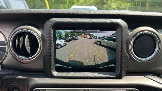 2023 Jeep Wrangler Rubicon 4xe 20th Anniversary
