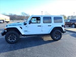2021 Wrangler Unlimited Thumbnail 3