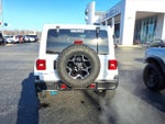 2021 Wrangler Unlimited Thumbnail 4
