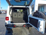2021 Wrangler Unlimited Thumbnail 6