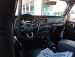 2021 Wrangler Unlimited Thumbnail 11