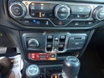 2021 Wrangler Unlimited Thumbnail 16