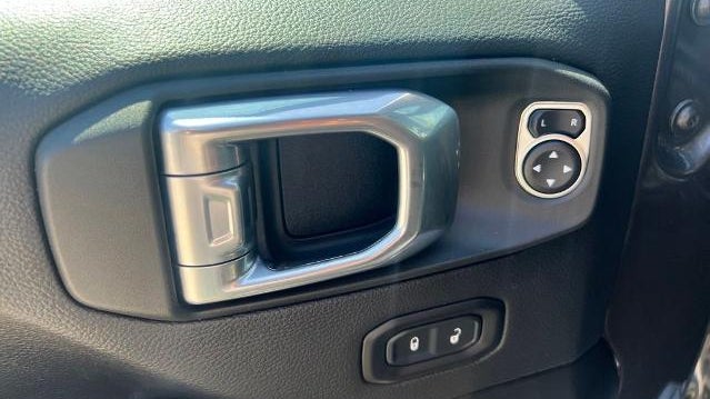 2022 Jeep Wrangler Unlimited Rubicon 4xe