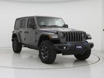 2022 Wrangler Unlimited Thumbnail 1