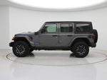 2022 Wrangler Unlimited Thumbnail 3