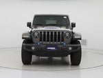 2022 Wrangler Unlimited Thumbnail 5