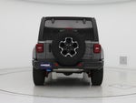 2022 Wrangler Unlimited Thumbnail 6