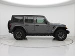 2022 Wrangler Unlimited Thumbnail 7
