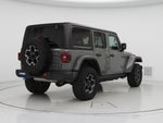 2022 Wrangler Unlimited Thumbnail 8