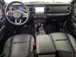 2022 Wrangler Unlimited Thumbnail 9