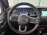 2022 Wrangler Unlimited Thumbnail 10