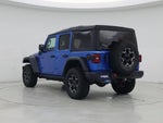 2022 Wrangler Unlimited Thumbnail 2