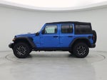 2022 Wrangler Unlimited Thumbnail 3