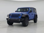 2022 Wrangler Unlimited Thumbnail 4