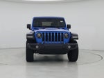 2022 Wrangler Unlimited Thumbnail 5