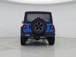 2022 Wrangler Unlimited Thumbnail 6