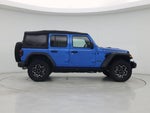 2022 Wrangler Unlimited Thumbnail 7
