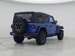 2022 Wrangler Unlimited Thumbnail 8