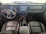 2022 Wrangler Unlimited Thumbnail 9