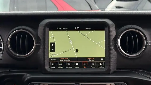 2023 Jeep Wrangler Rubicon 4xe 20th Anniversary