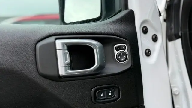 2023 Jeep Wrangler Rubicon 4xe 20th Anniversary