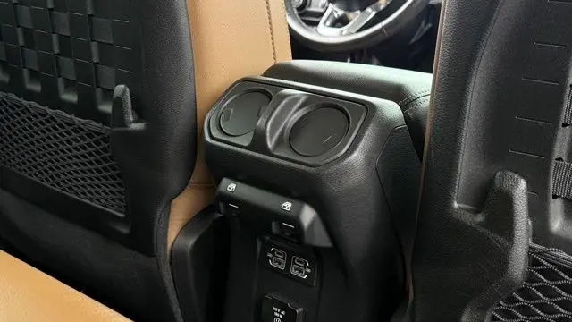 2023 Jeep Wrangler Rubicon 4xe 20th Anniversary