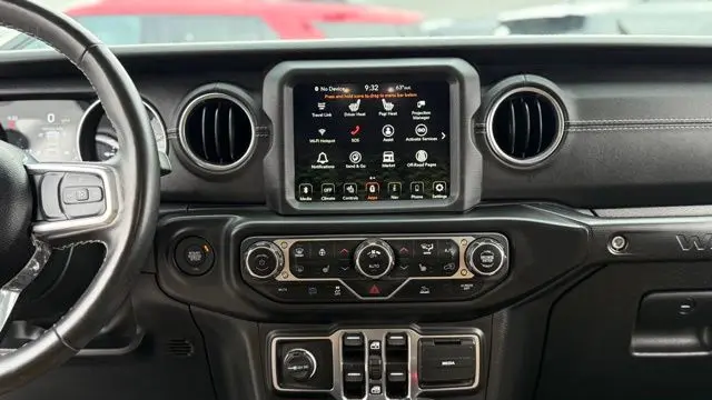 2023 Jeep Wrangler Rubicon 4xe 20th Anniversary